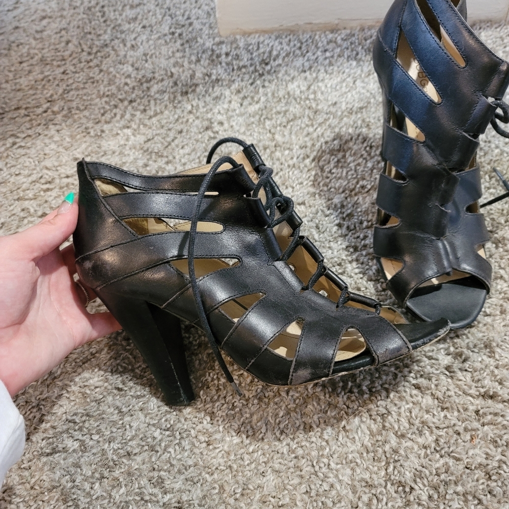 Heels (BCBG)